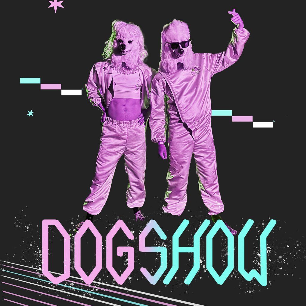 Dogshow - Autumn Launch Tour 2025 - Liverpool