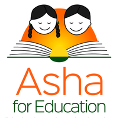 Asha for Education - Seattle Chapter