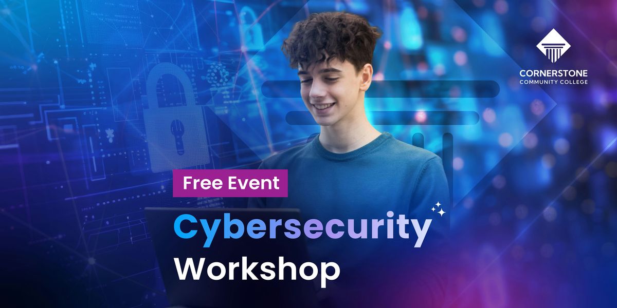 Cybersecurity: Building a Career in One of the Fastest-Growing Fields