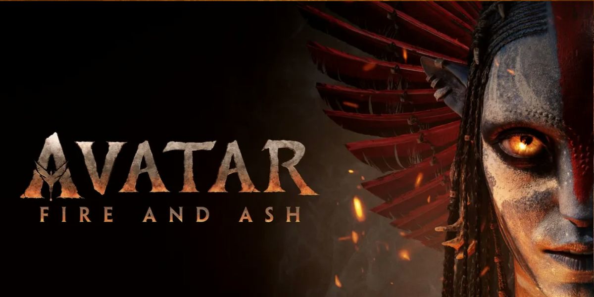 Free Movie: Avatar: Fire and Ash