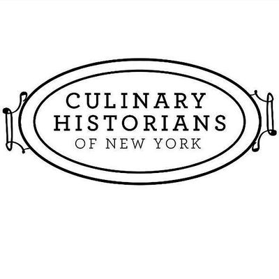 Culinary Historians of New York