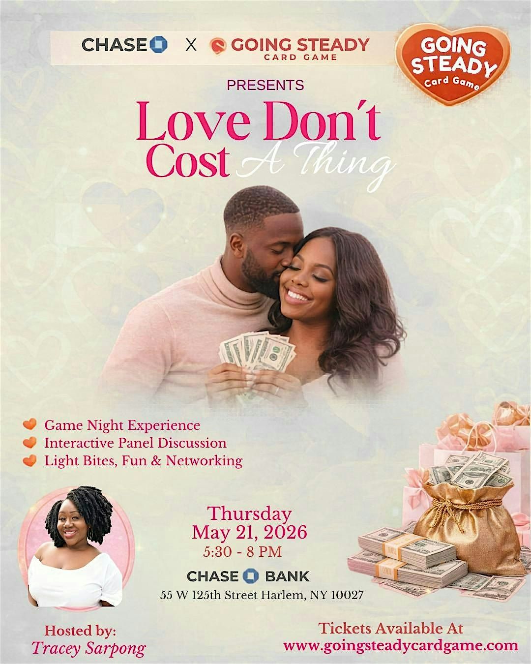 Love Don\u2019t Cost a Thing