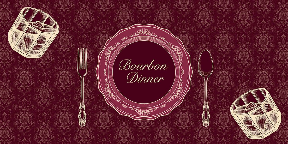 Knob Creek Bourbon Dinner