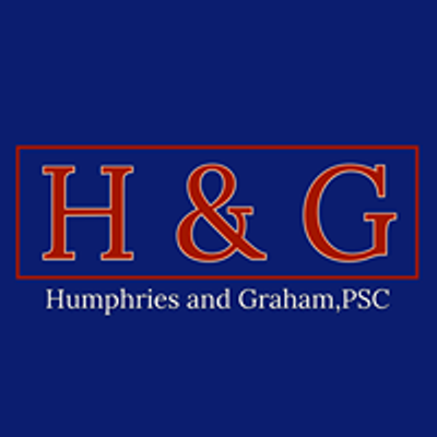 Benjamin J. Humphries and Lewis H. Graham, PSC