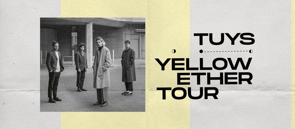 TUYS | Stuttgart (DE) - Cafe Galao