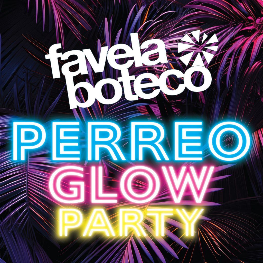 Favela Boteco @ The Liquid Room