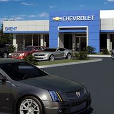 Ghent Chevrolet Cadillac