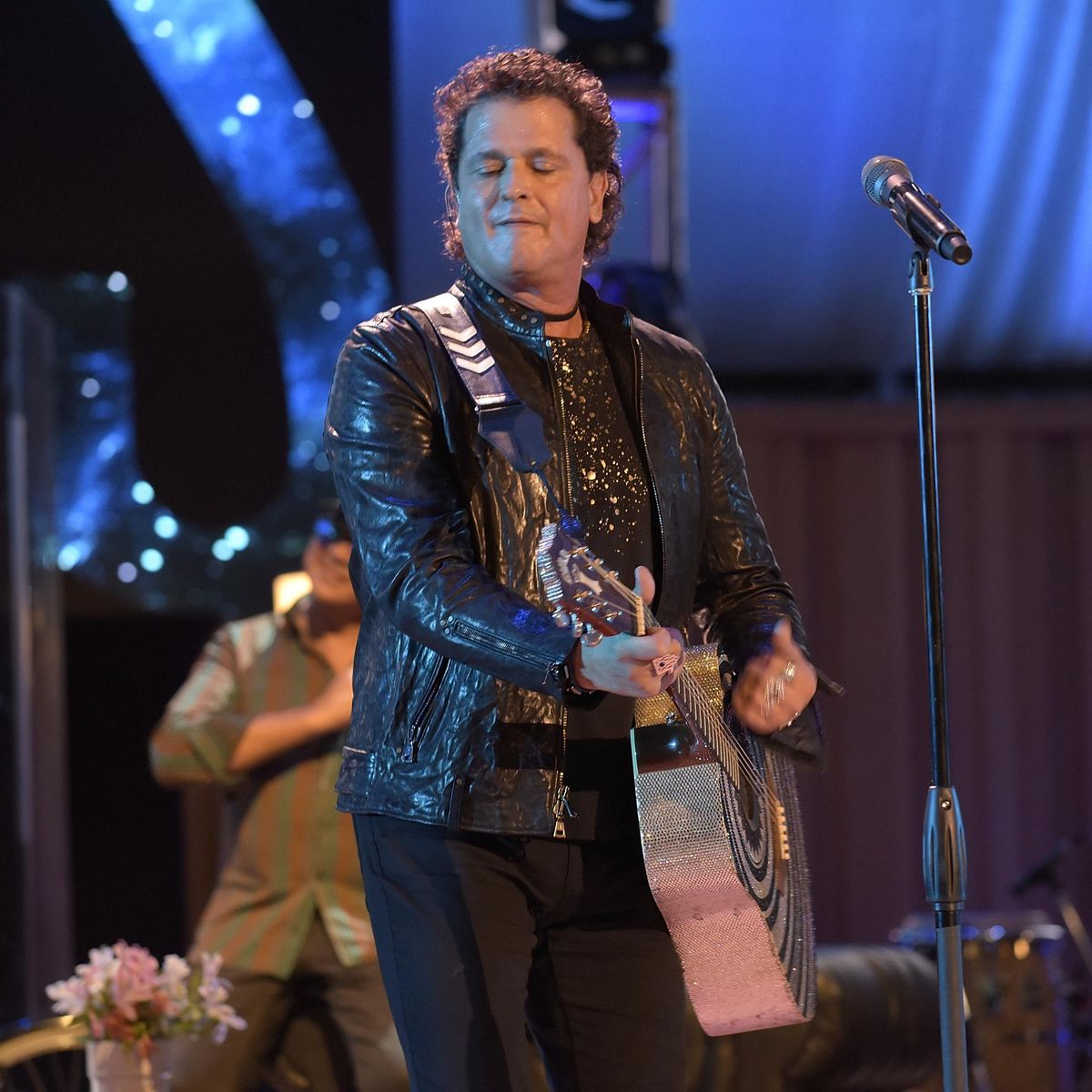 Carlos Vives