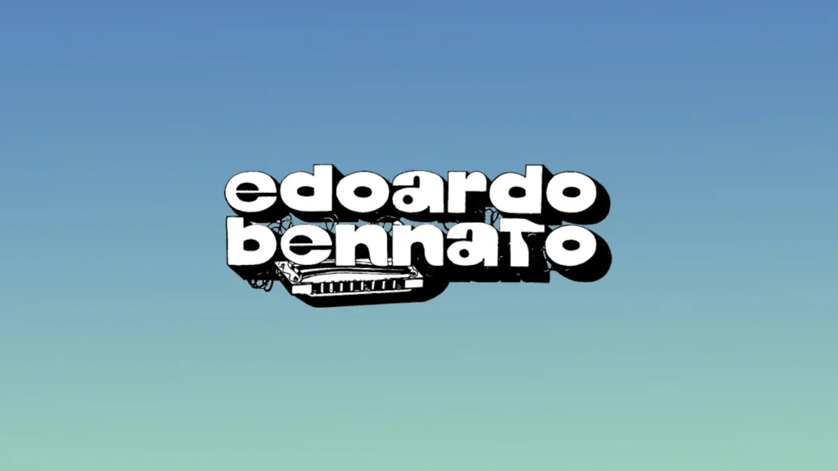 Edoardo Bennato in Milano
