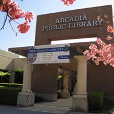 Arcadia Public Library