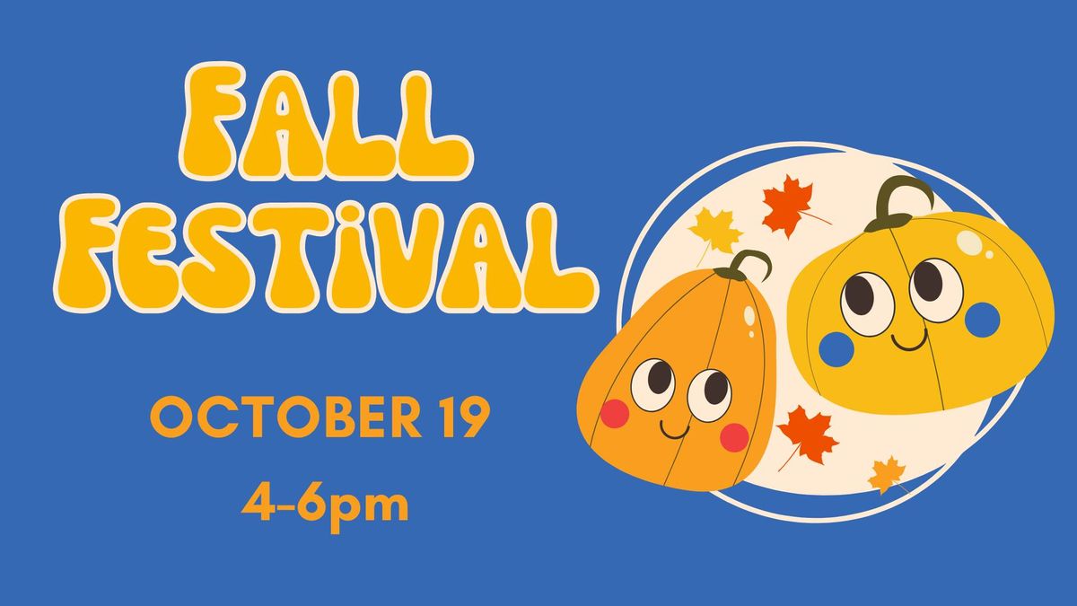 Fall Festival Winter Park Elementary, Wilmington, NC October 19, 2024