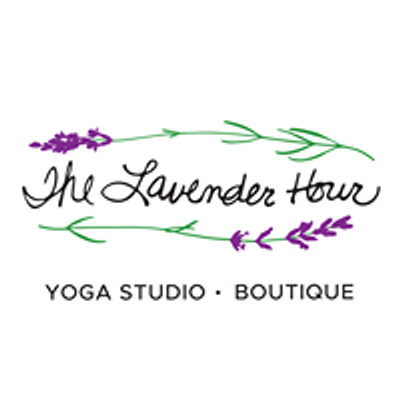 The Lavender Hour