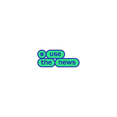 #UseTheNews