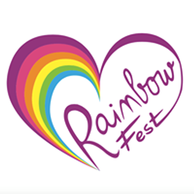 Rainbow Run & Rainbow Fest