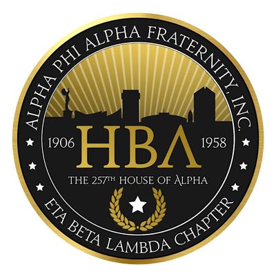 Alpha Phi Alpha Fraternity Inc. - Eta Beta Lambda