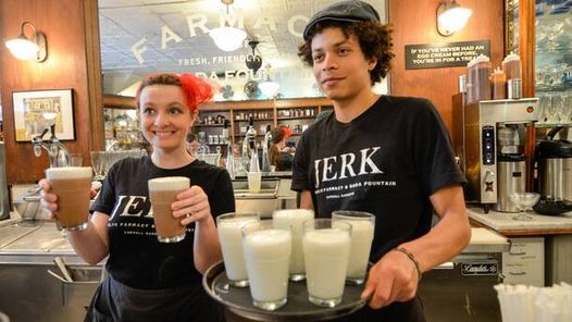 Brownstone Brooklyn Food Tour