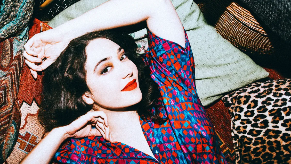 Tatiana Eva-Marie in Berlin