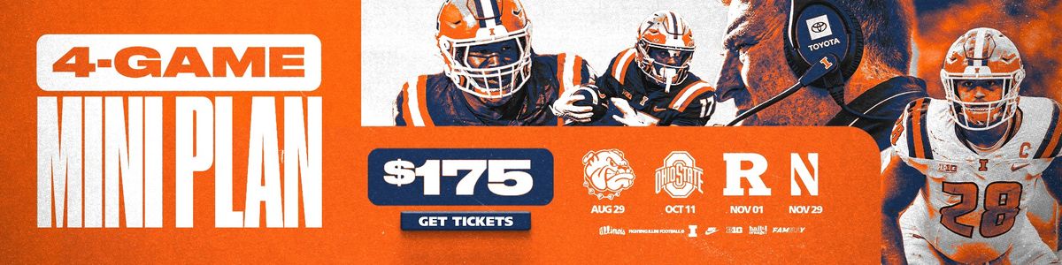 Illinois Fighting Illini Women's Basketball vs. USC Trojans