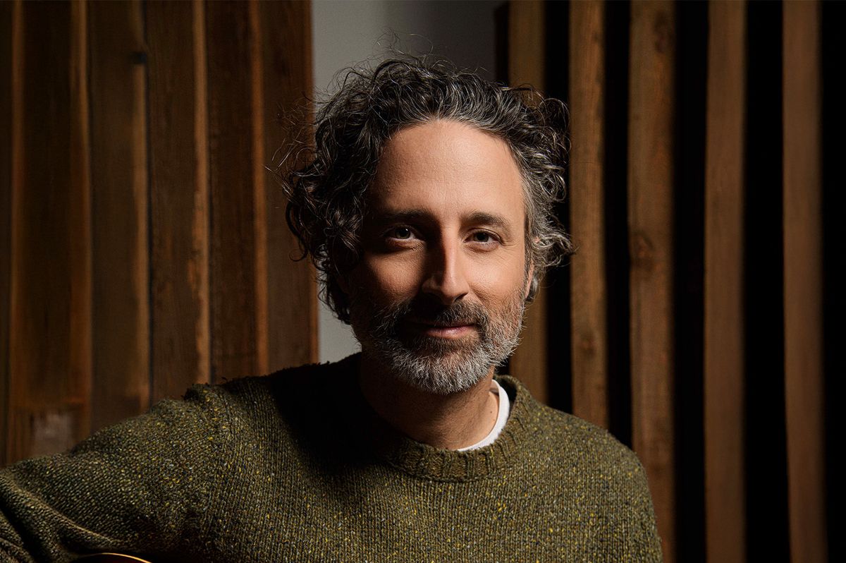 Louis-Jean Cormier at MTELUS