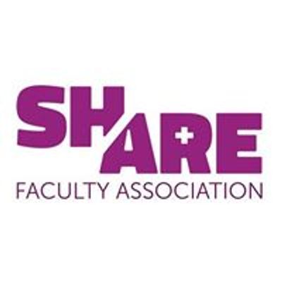 Faculty Association SHARE