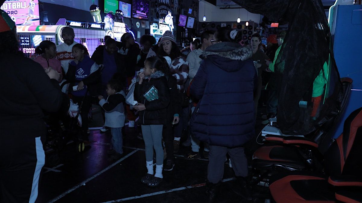 Event Photos