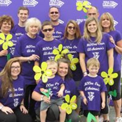 Alzheimer's Association, Greater Maryland Chapter