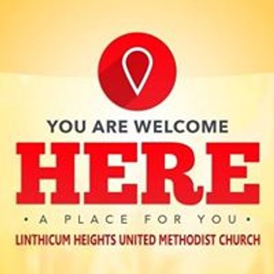 Linthicum Heights United Methodist Church