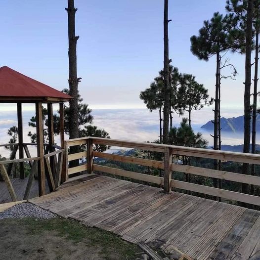 Orizaba y Villas Pico Glamping