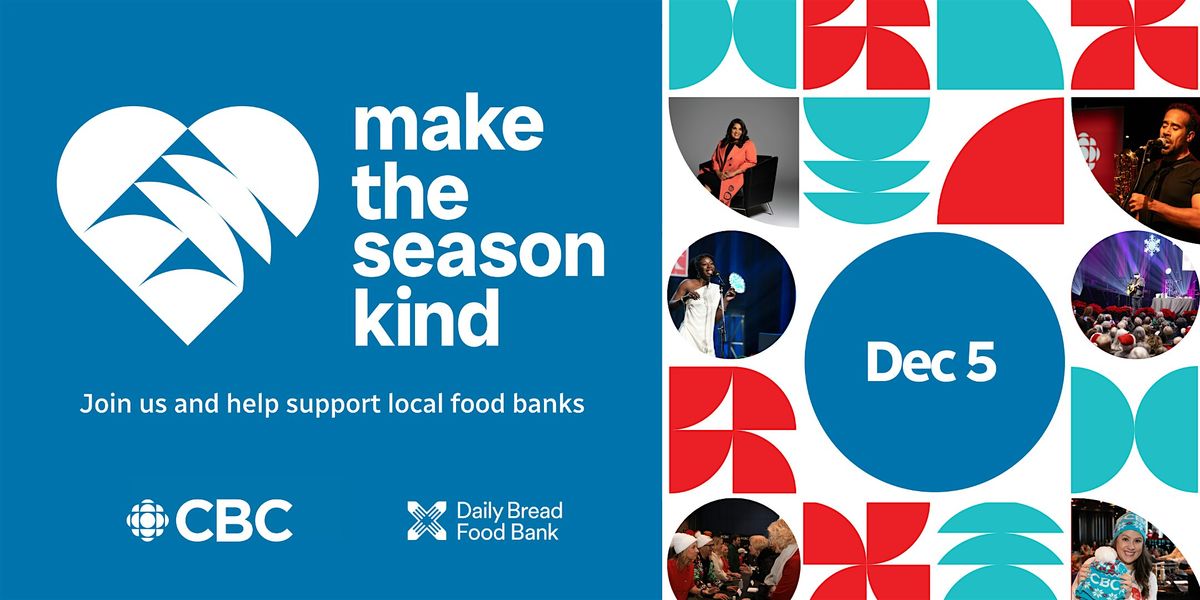 CBC Radio's The Sunday Magazine presents That's Puzzling!