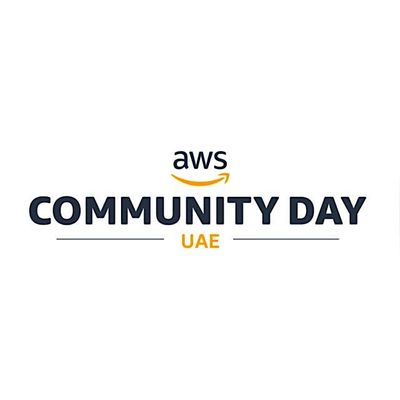 AWS Community Day UAE