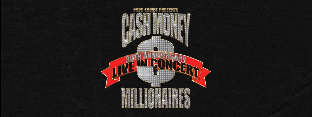 Parking Cash Money Millionaires with Beanie Sigel