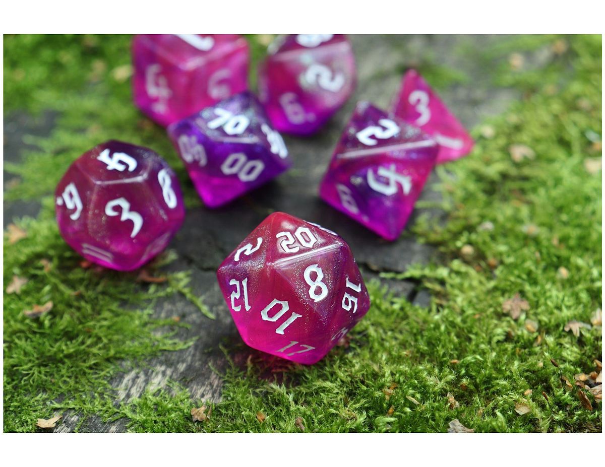 Teen Dungeons & Dragons