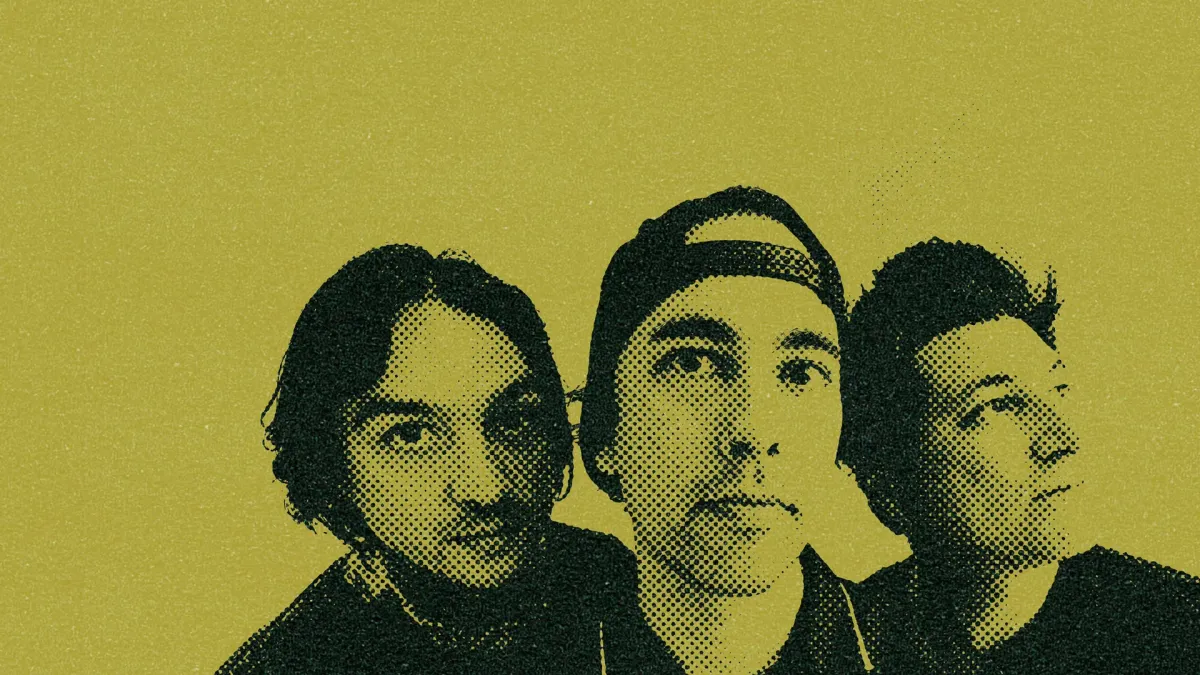 Pierce The Veil, HEALTH, Ecca Vandal, Like Roses in Simpsonville