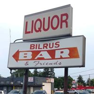 The Bilrus