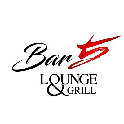 Bar 5 Lounge & Grill & Urban Comedy World Wide
