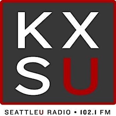 KXSU 102.1 FM