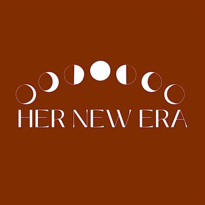 HER NEW ERA