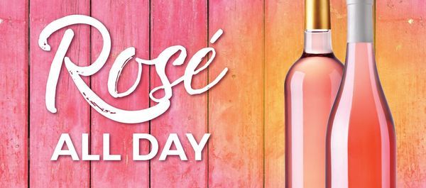 Rose All Day National Rose Day Restaurantrowyork The Handsome Cab York Pa June 12 21