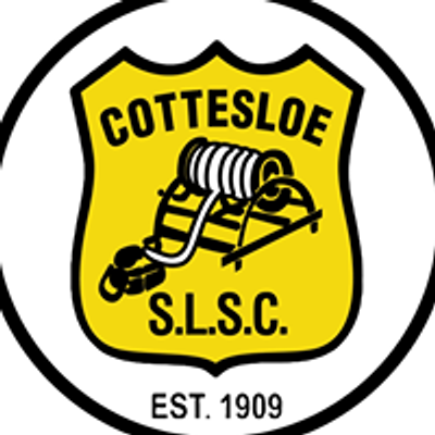 Cottesloe Surf Life Saving Club