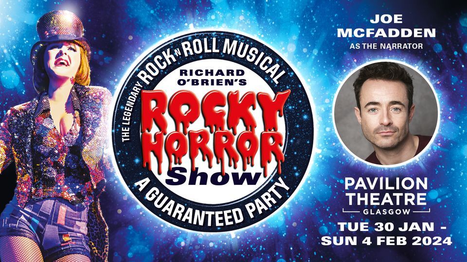 The Rocky Horror Show