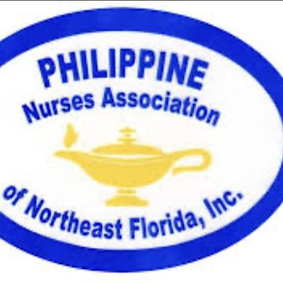PHILIPPINE NURSES ASSOCIATON OF NORTHEAST FLORIDA