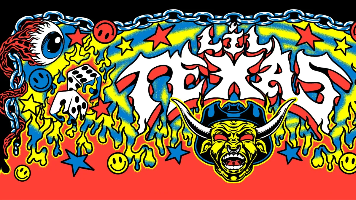 Lil Texas, Ajja, Dual Damage, FLKN, Gonzi, Lil Los, Mandragora, Mara, Samuel Moriero, Vladimir Cauchemar, Onlynumbers, Vortek's, Yoshiko, OMAKS, MEDUSA, Mara, Medusa in Marseille
