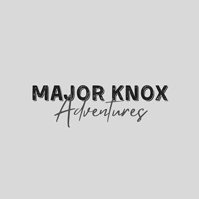 Major Knox Adventures