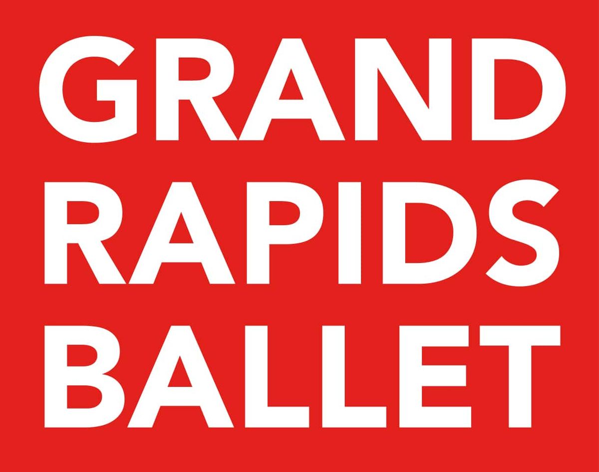 Grand Rapids Ballet: The Nutcracker