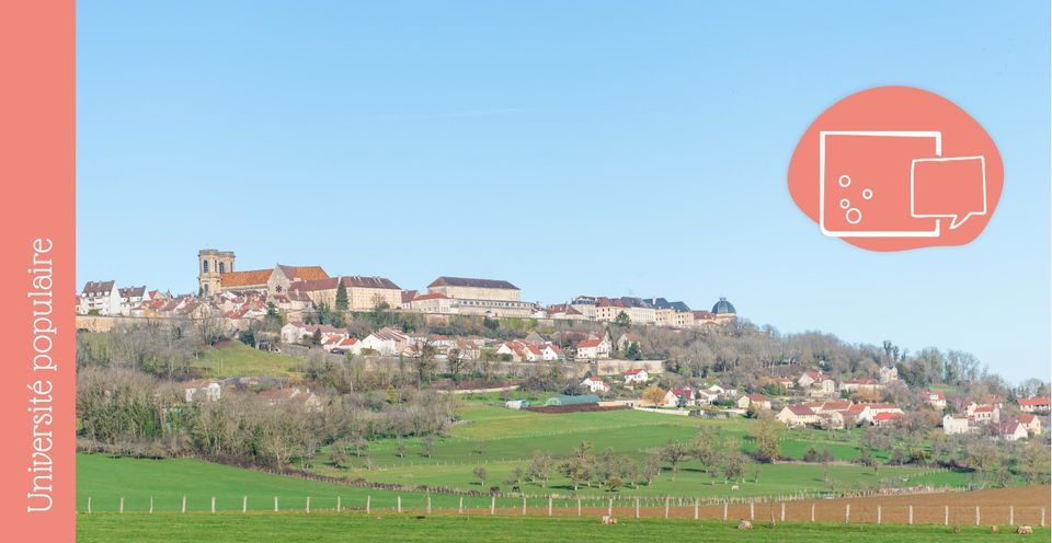 Premier \u00e9v\u00e8nement de l\u2019Universit\u00e9 populaire : La Terre comme un objet vivant face \u00e0 la technique