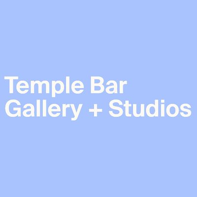 Temple Bar Gallery + Studios