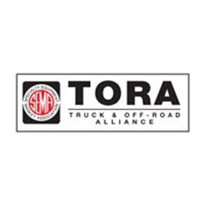 SEMA Truck & Off-Road Alliance - TORA