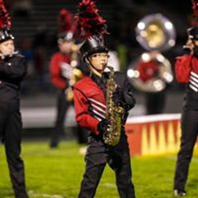 Fond du Lac High School Band