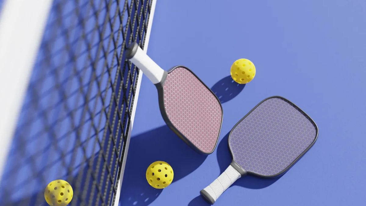 RS Pickleball Night