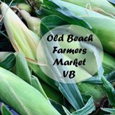 Old Beach Farmers Market
